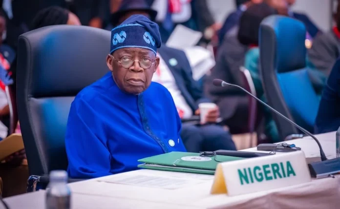  President Bola Ahmed Tinubu’s 65 ambassadorial nominees