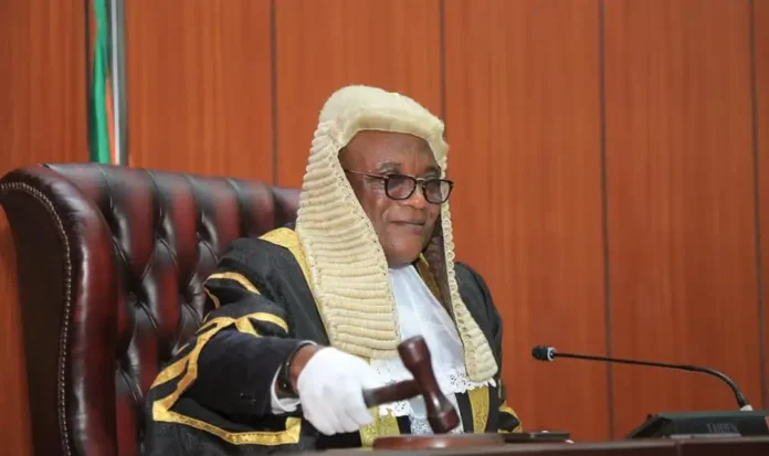 APC Media Network condemns Akwa Ibom House Speaker Udeme Otong