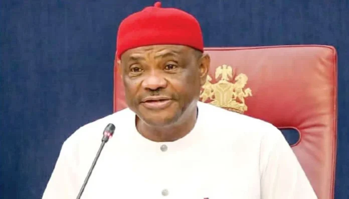 The Wike-aligned PDP faction unveils a PDP congress plan