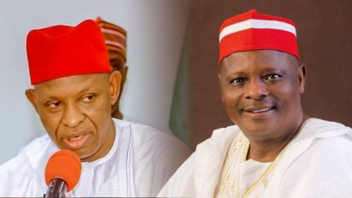Kwankwaso hails Kano governor for impressive reforms