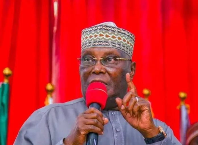 Atiku