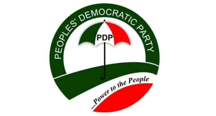 PDP