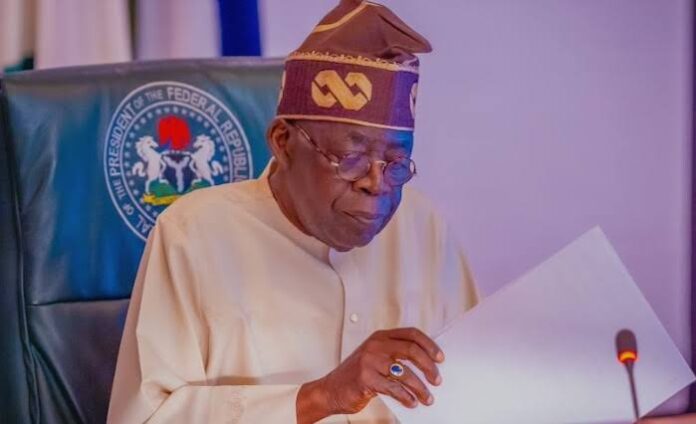 Oshodi defends Tinubu’s Ambassador Picks