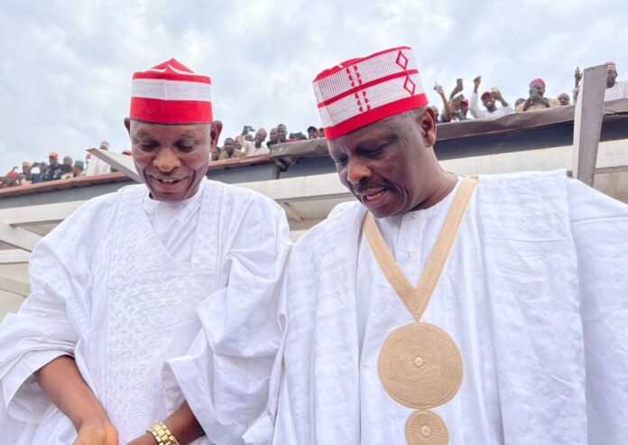 Kwankwaso