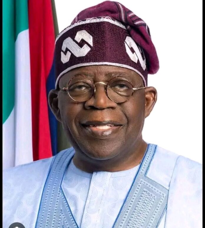 Tinubu