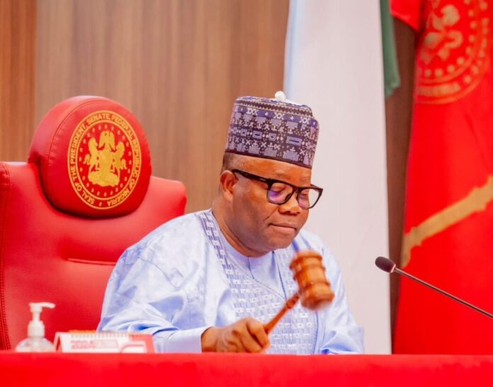 Electoral Act Bill