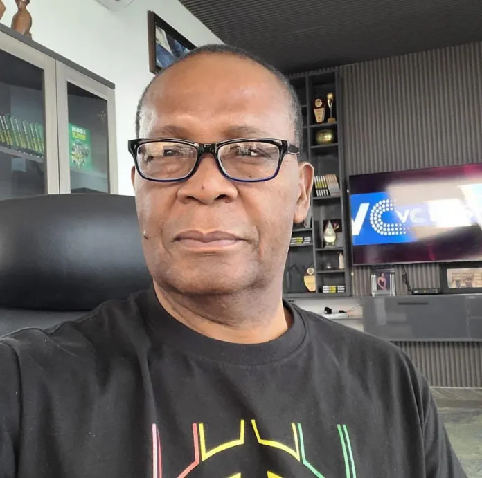Igbokwe