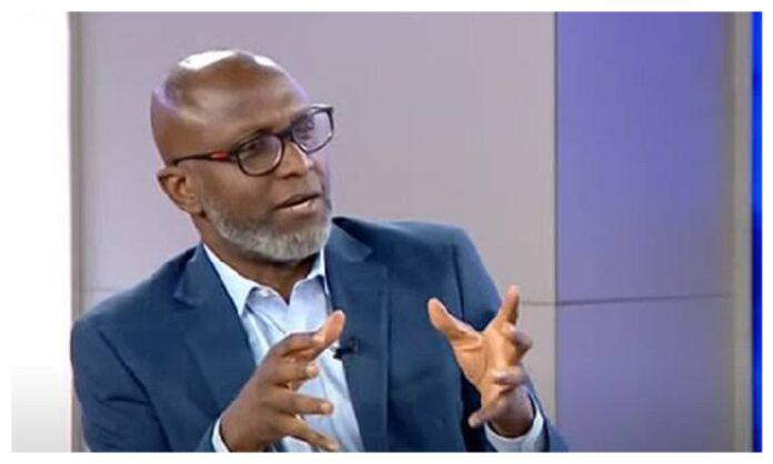 Laolu Akande
