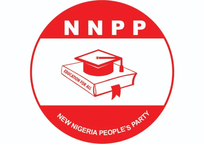 NNPP