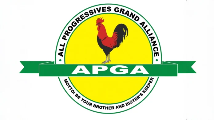 APGA