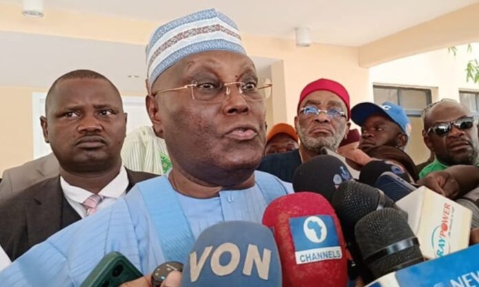 Atiku