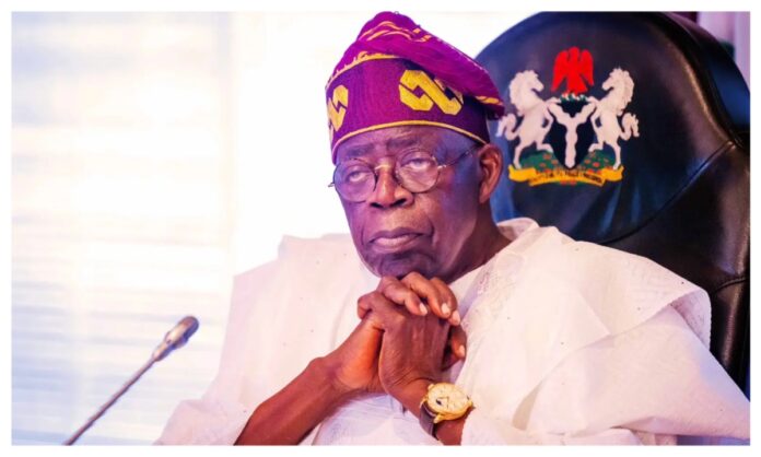 Tinubu