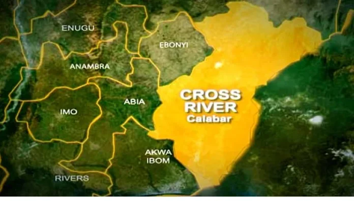 Cross River