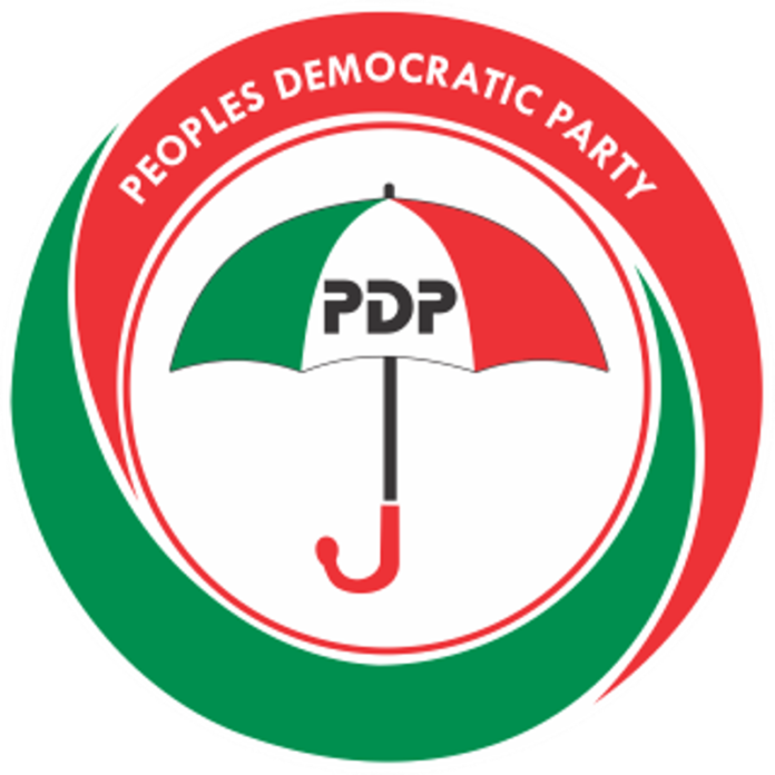 PDP