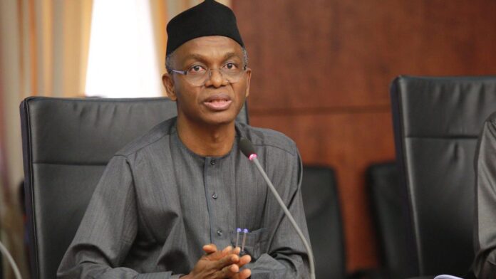El-Rufai
