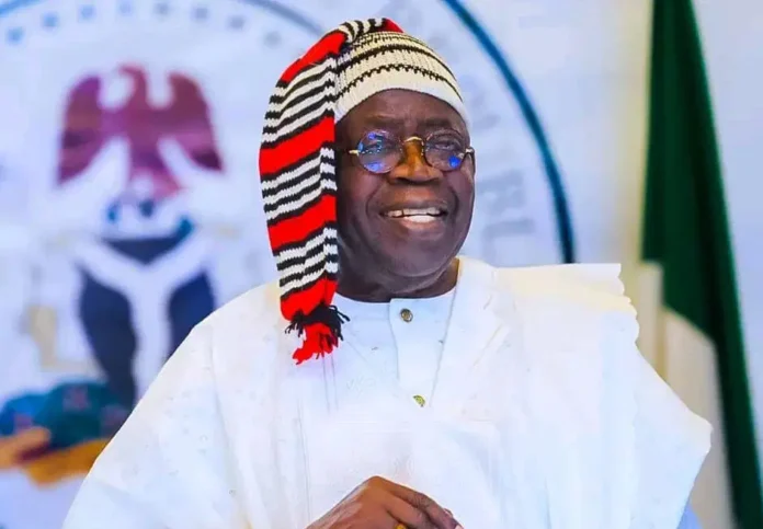 Tinubu