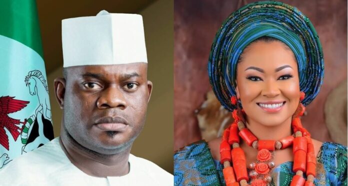 Yahaya Bello