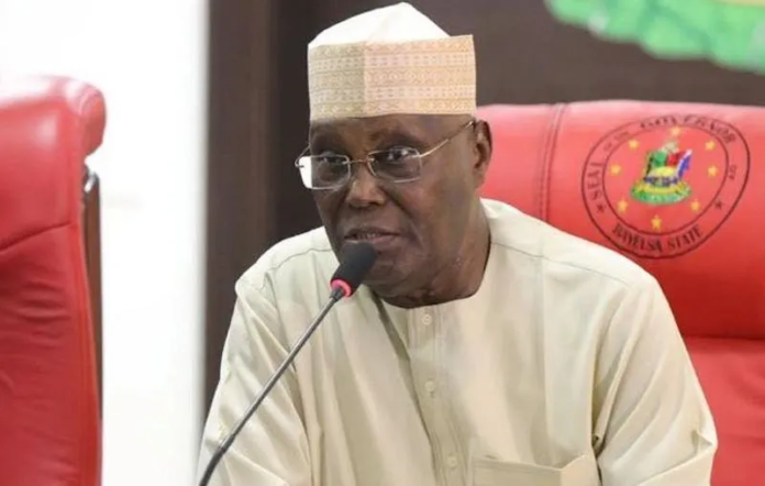Atiku