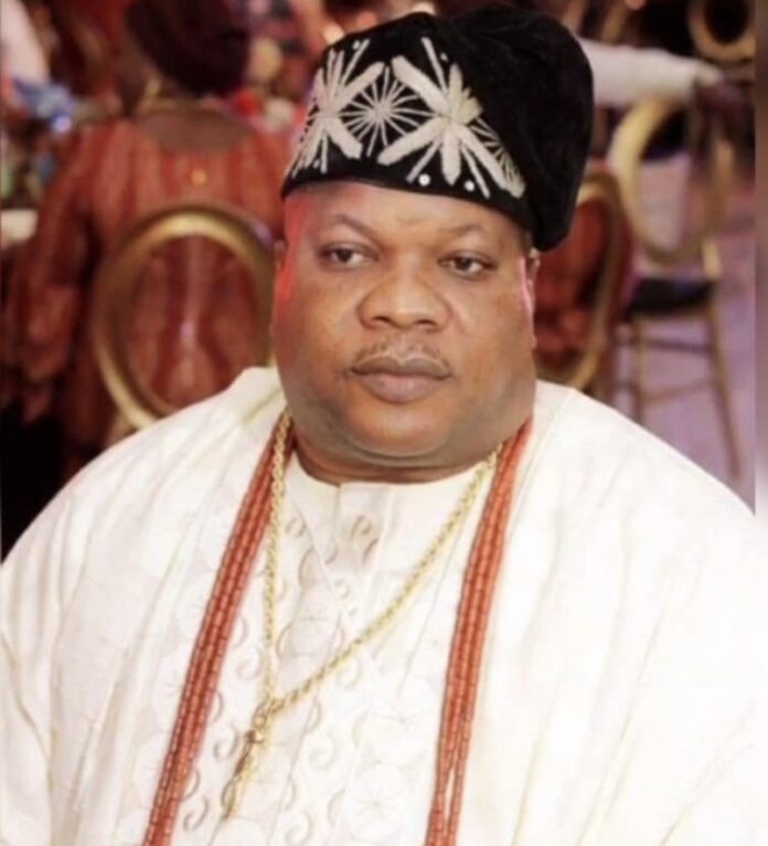 Ogun Monarch
