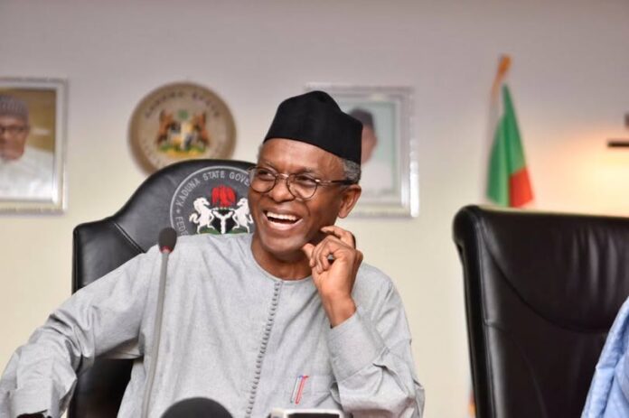El-Rufai
