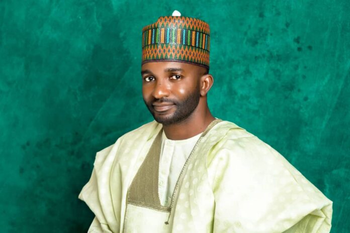 Senator Nyako