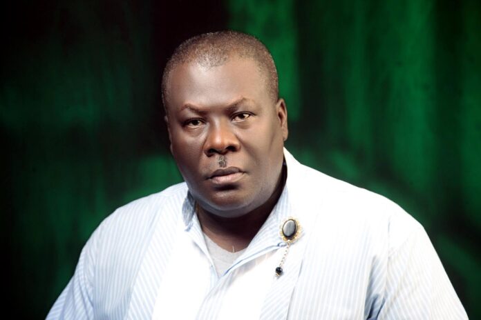 Eta Mbora