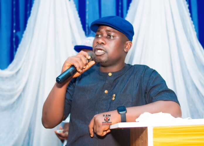 Oyejide Sunkanmi