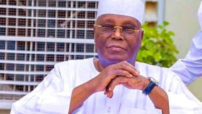 Atiku Abubakar