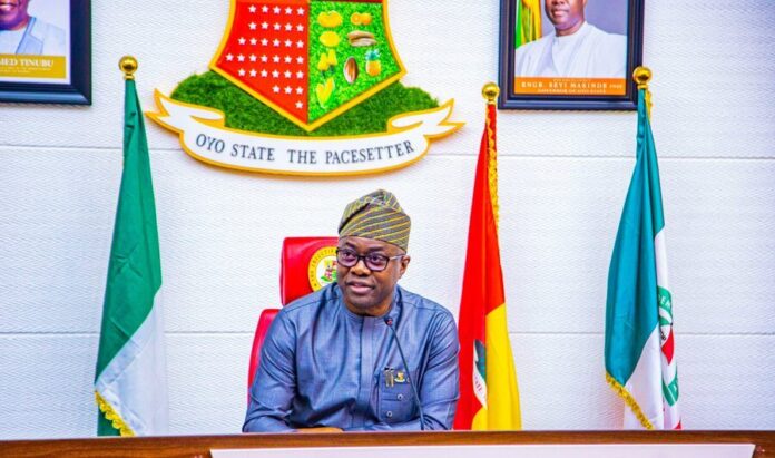 Makinde