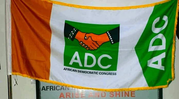 ADC