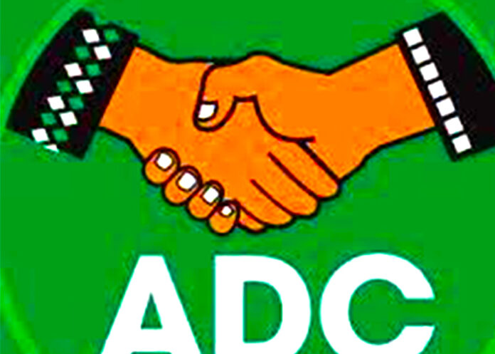 ADC
