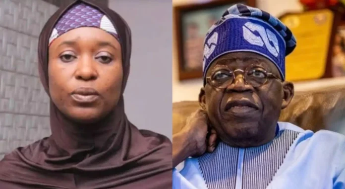 Tinubu