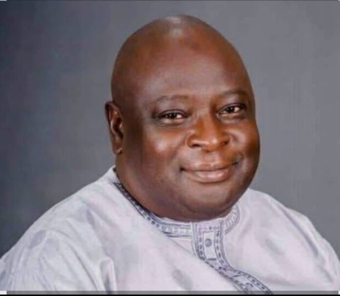 Makinde