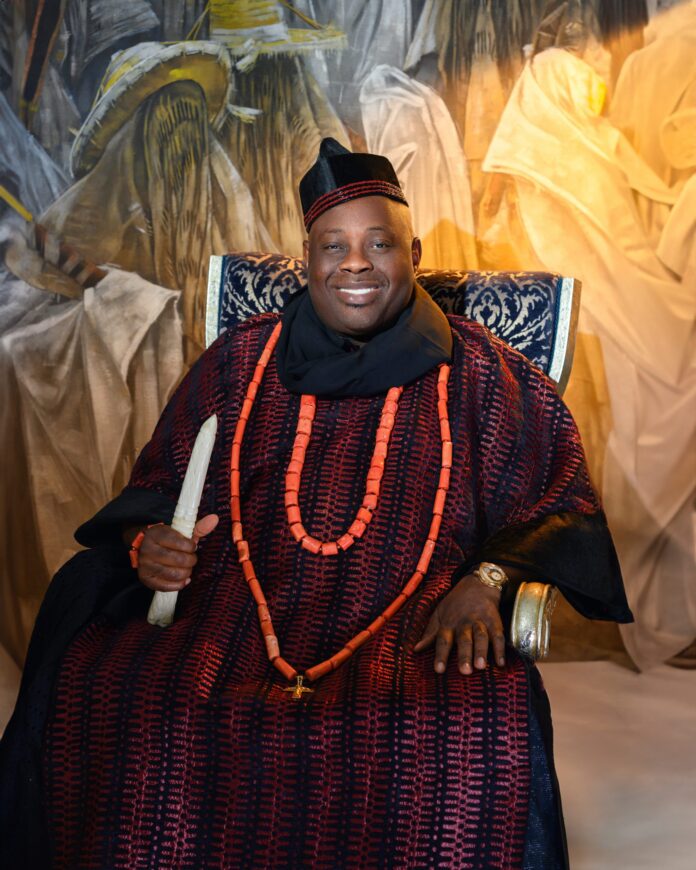 Dele Momodu