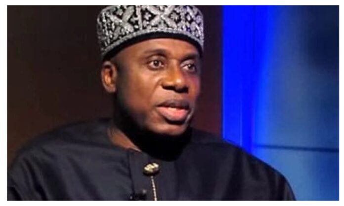 Amaechi