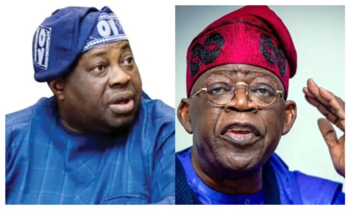 Dele Momodu