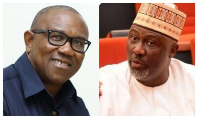 Peter obi
