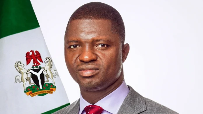 Ebonyi Governor