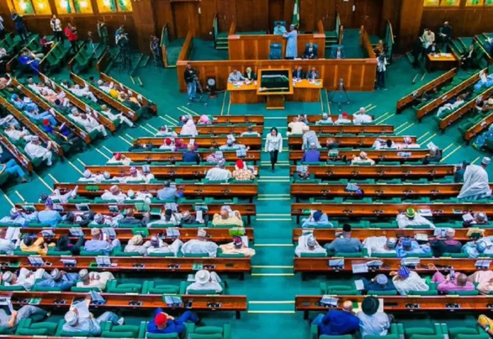 Electoral Act
