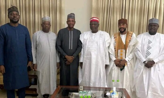 Kwankwaso