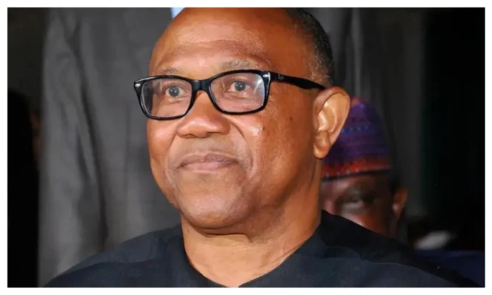 Peter Obi