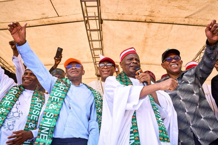 Kwankwaso