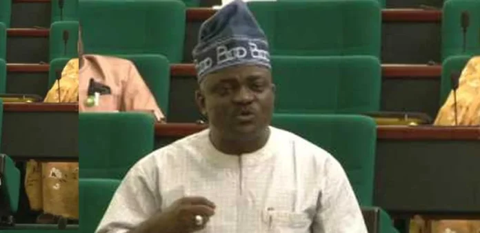 Lawmaker