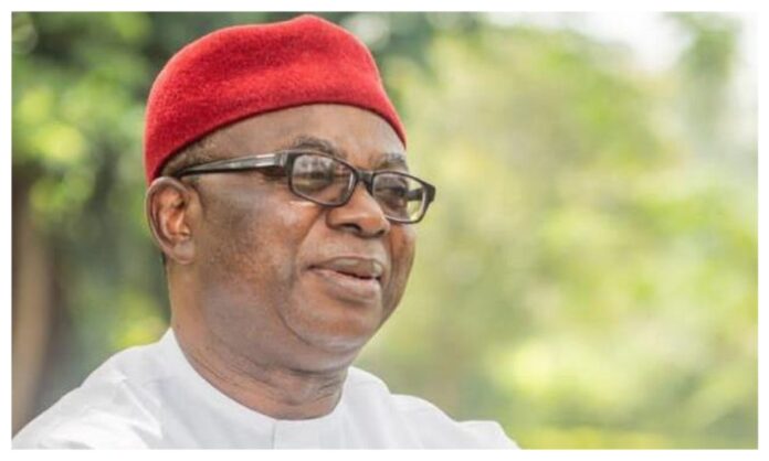 Onuigbo