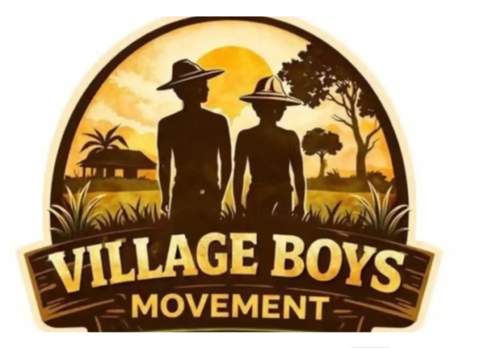 Village Boys