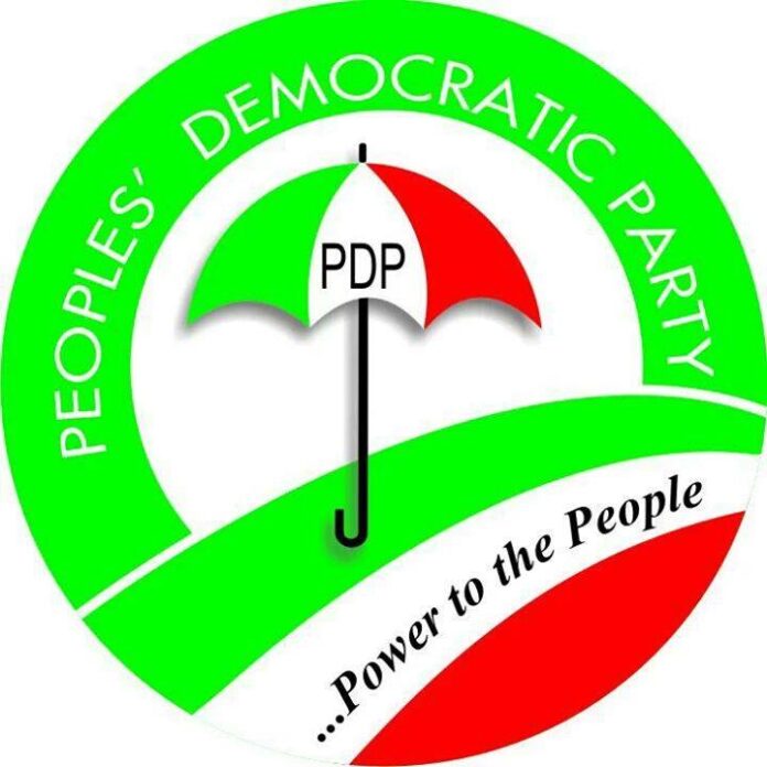 PDP