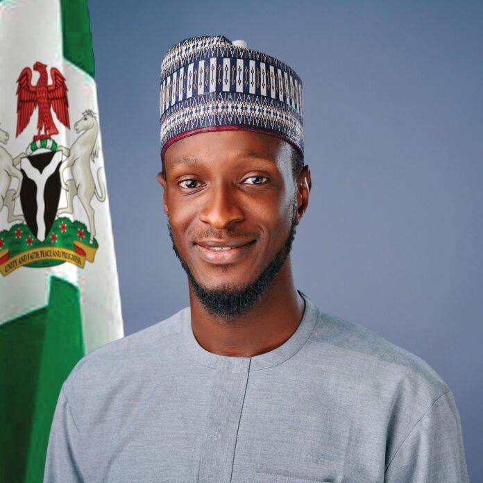 Ibrahim Bello