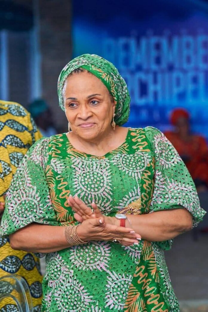 Florence Ajimobi