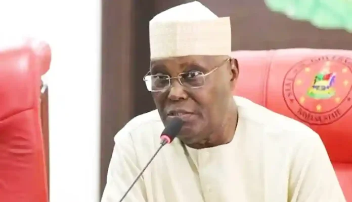 Atiku