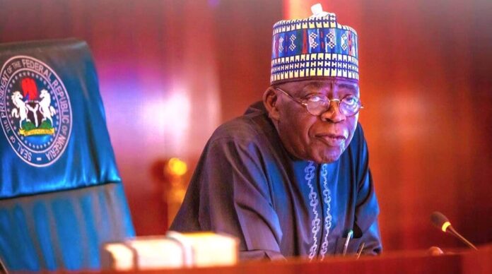 Nasarawa APC